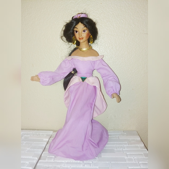 Disney Other - Disney porcelain Jasmine H3002
